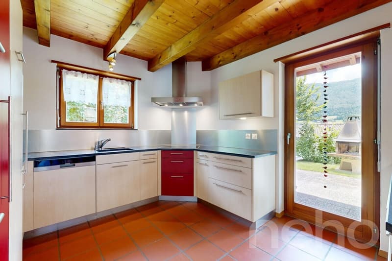 6.5-Zimmerhaus mit Licht, Raum und schöner Aussicht (8)