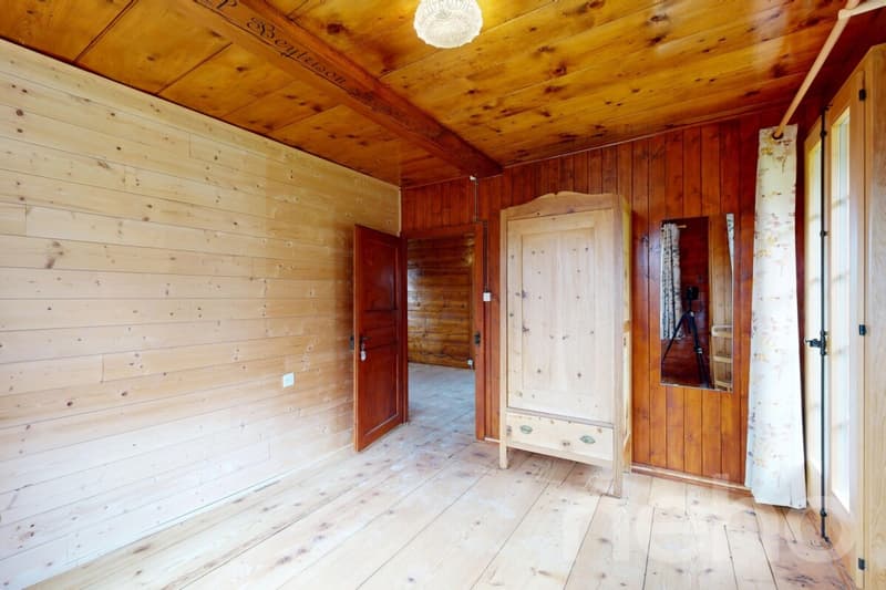 Superbe duplex traversant (7)
