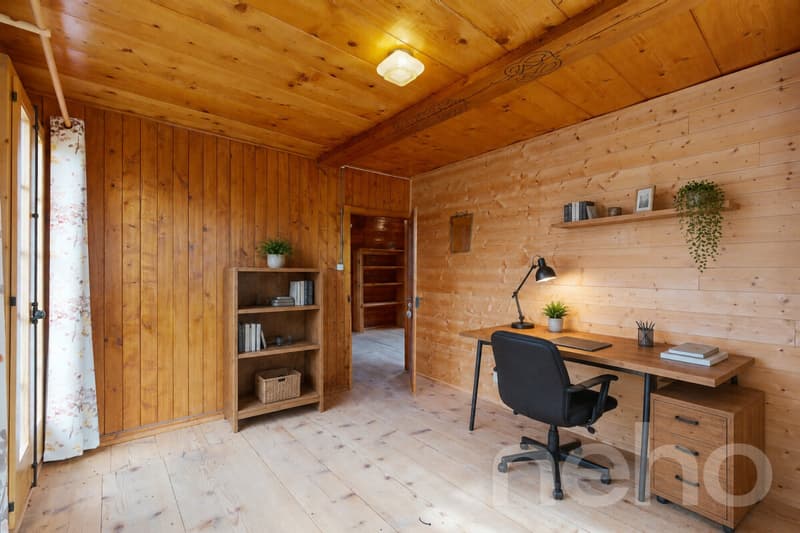 Superbe duplex traversant (5)