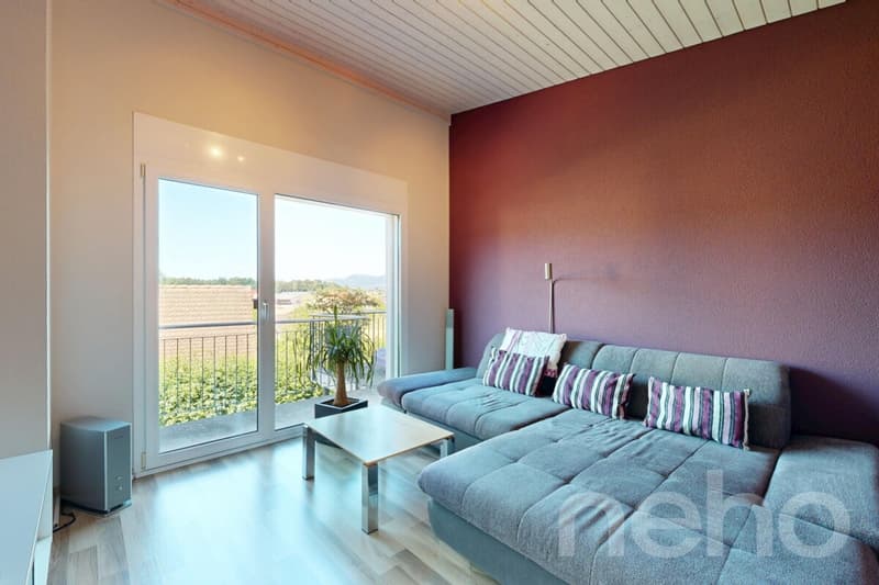 Charming family house with idyllic garden (10)