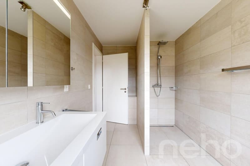 Villa d'architecte de prestige - Quartier résidentiel (9)