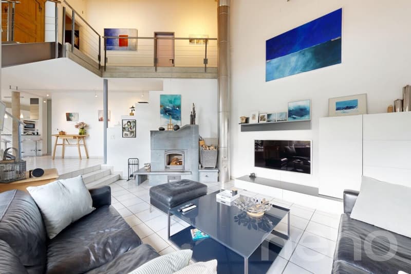 Prächtige 220 m² Villa mit Pool (4)