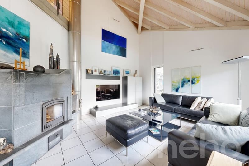 Prächtige 220 m² Villa mit Pool (3)