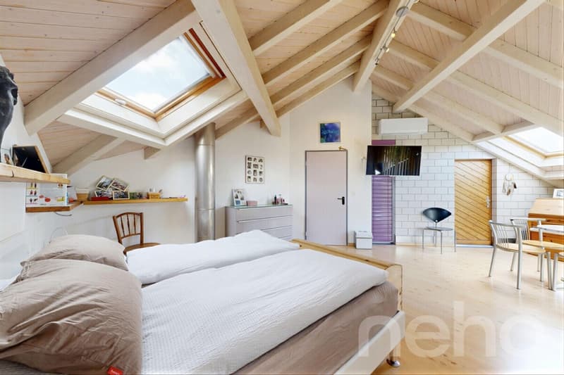 Prächtige 220 m² Villa mit Pool (7)