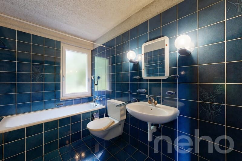 Family house in Chambrelien (11)