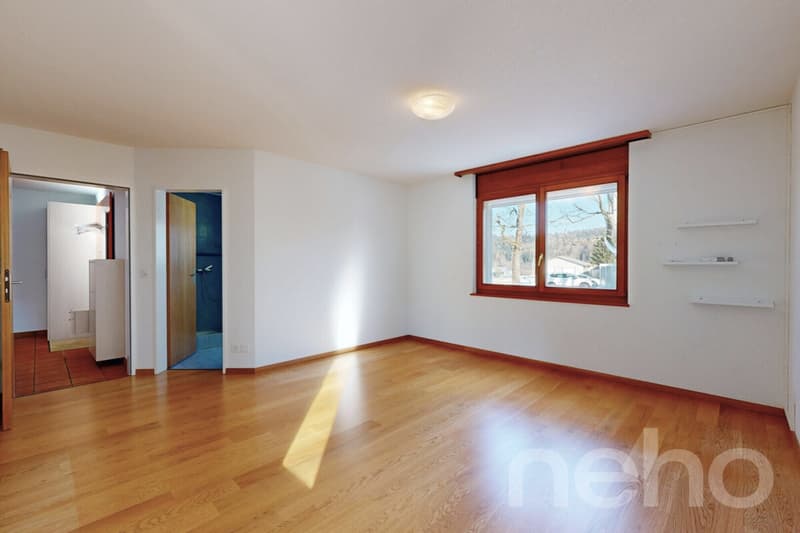 Grande maison unifamiliale avec jardin, véranda et beaucoup de potentiel (9)