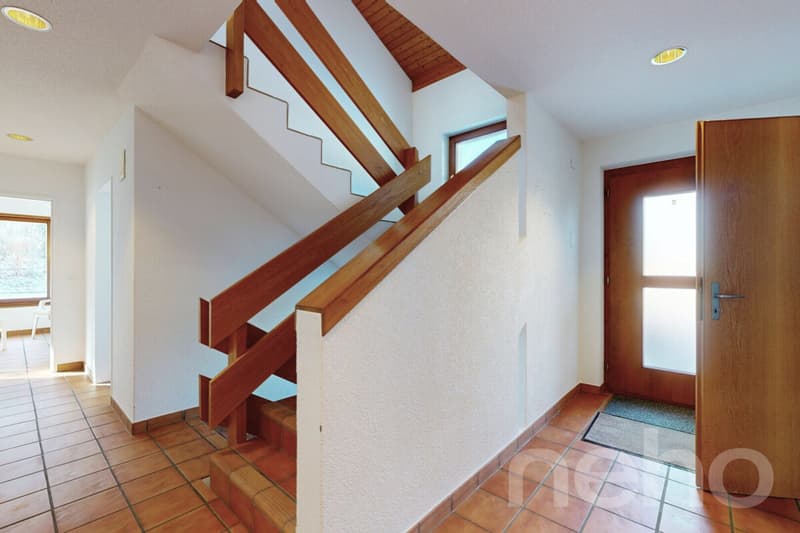 Grande maison unifamiliale avec jardin, véranda et beaucoup de potentiel (4)