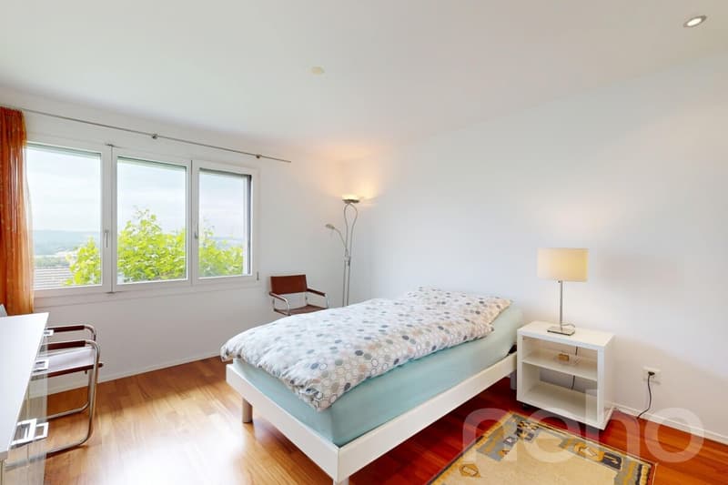 Superbe maison de famille de 6 pièces avec vue panoramique à Uesslingen TG (9)