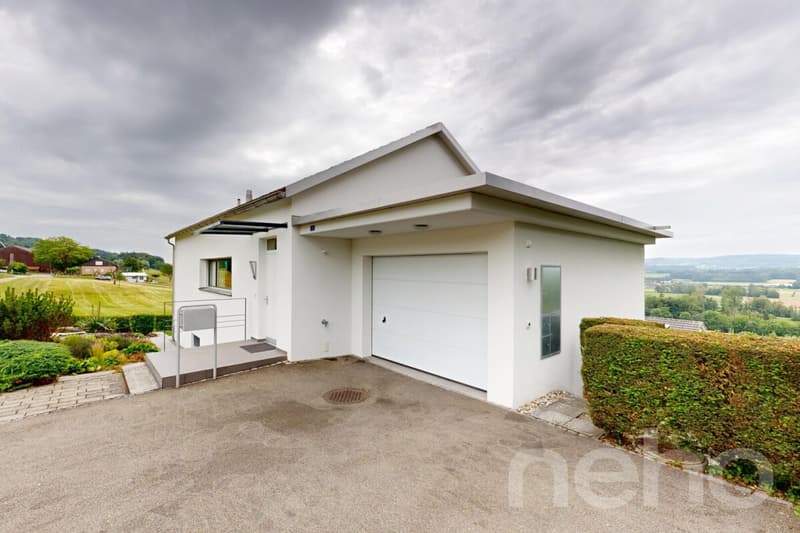 Superbe maison de famille de 6 pièces avec vue panoramique à Uesslingen TG (3)
