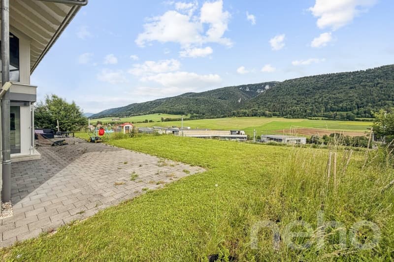 Maison familiale ? 185 m² et vue panoramique sur les montagnes (2)