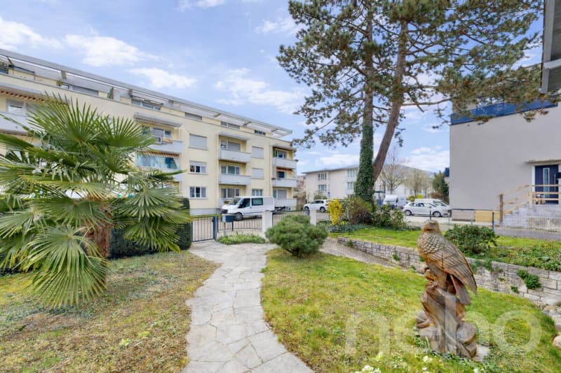 Maison charmante avec jardin ensoleillé et beaucoup de potentiel à Pratteln (12)