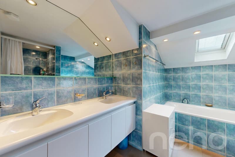 Maison charmante avec jardin ensoleillé et beaucoup de potentiel à Pratteln (9)