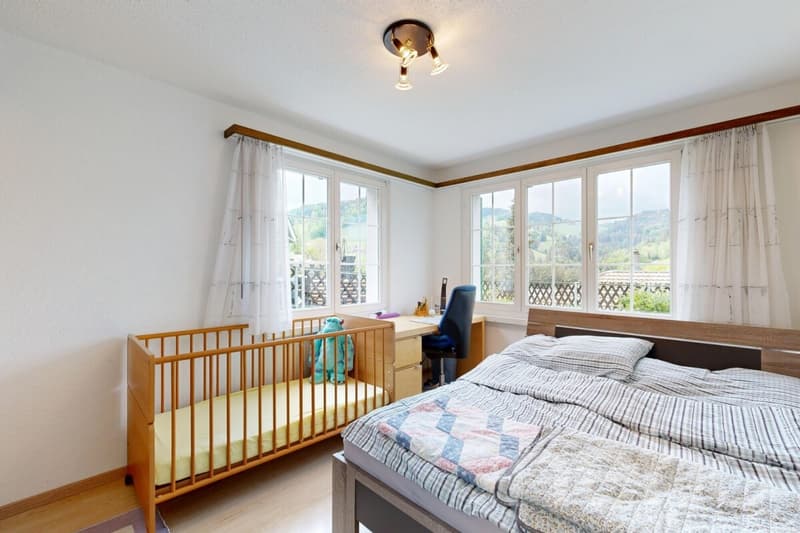 Zuhause mit Aussicht - Familienfreundliches Wohnen in Erbersol (9)