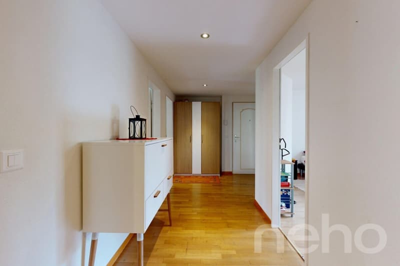 Appartement in Granges-Paccot (4)