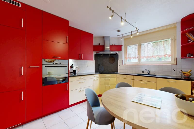 Appartement in Granges-Paccot (2)