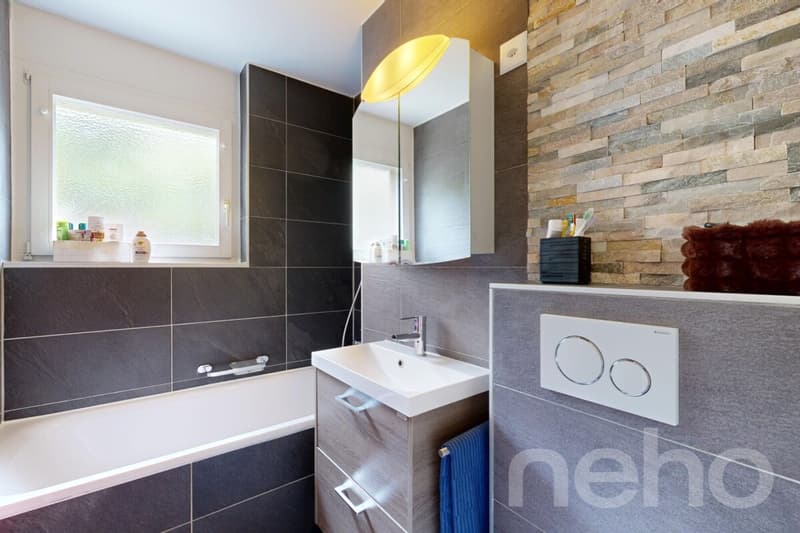 Appartement in Granges-Paccot (7)
