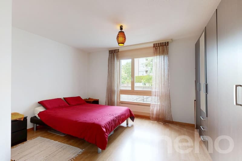 Appartement in Granges-Paccot (5)