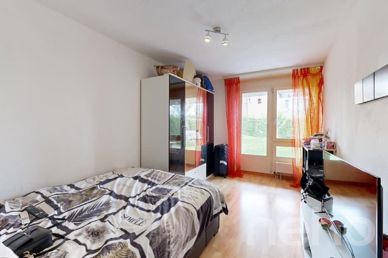 Appartement in Granges-Paccot (9)