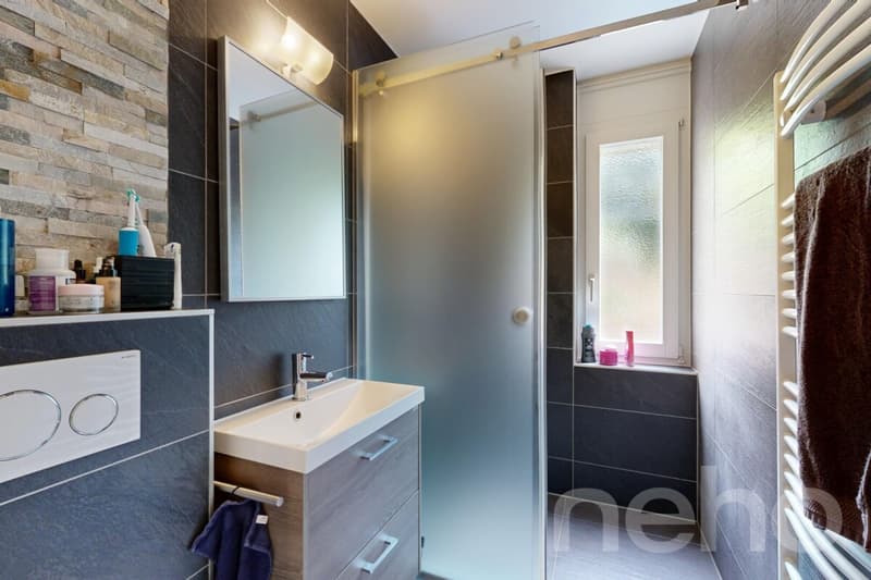 Appartement in Granges-Paccot (8)
