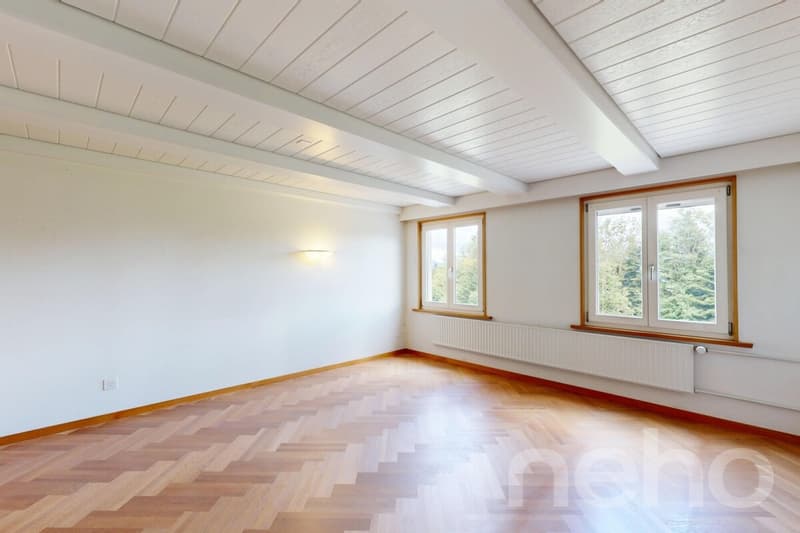 Ein Zuhause mit Raum für Ideen - Wohnen, Arbeiten und Gestalten (4)