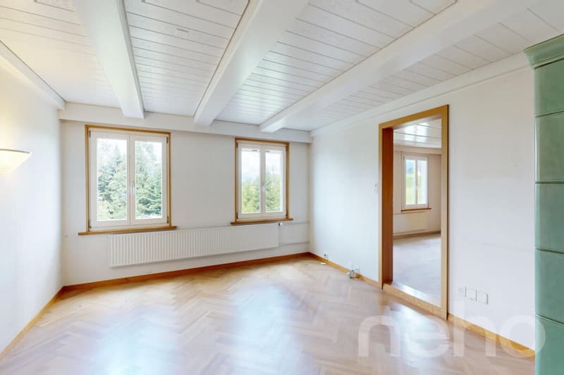 Ein Zuhause mit Raum für Ideen - Wohnen, Arbeiten und Gestalten (3)