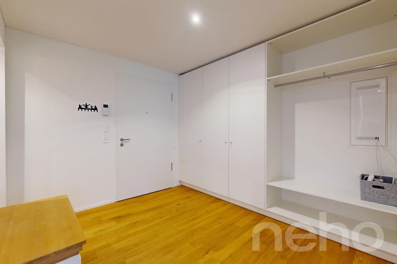 Modern living comfort in Davos ? New building with large terrace (10)
