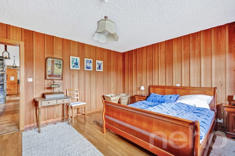 Exceptional 11-room property - La Tzoumaz (11)