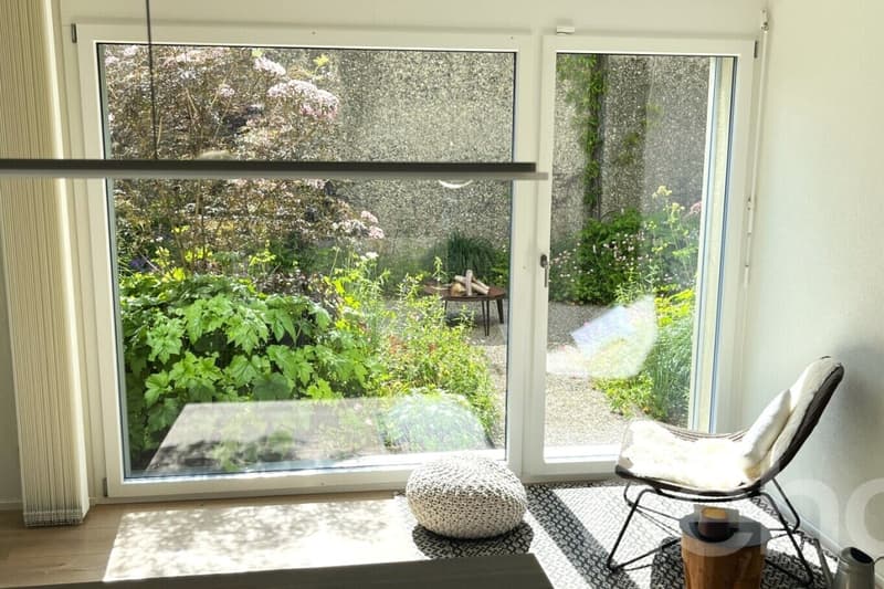 Appartement mit Terrasse in Malters (8)