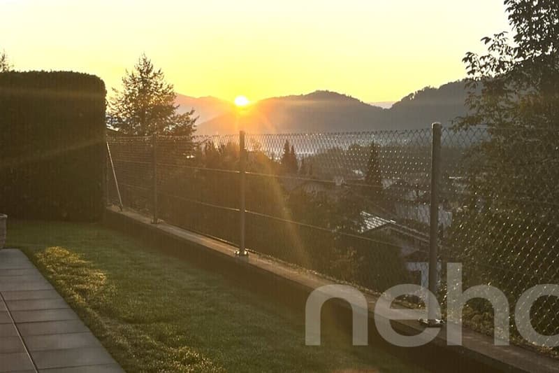 Appartement mit Terrasse in Malters (3)