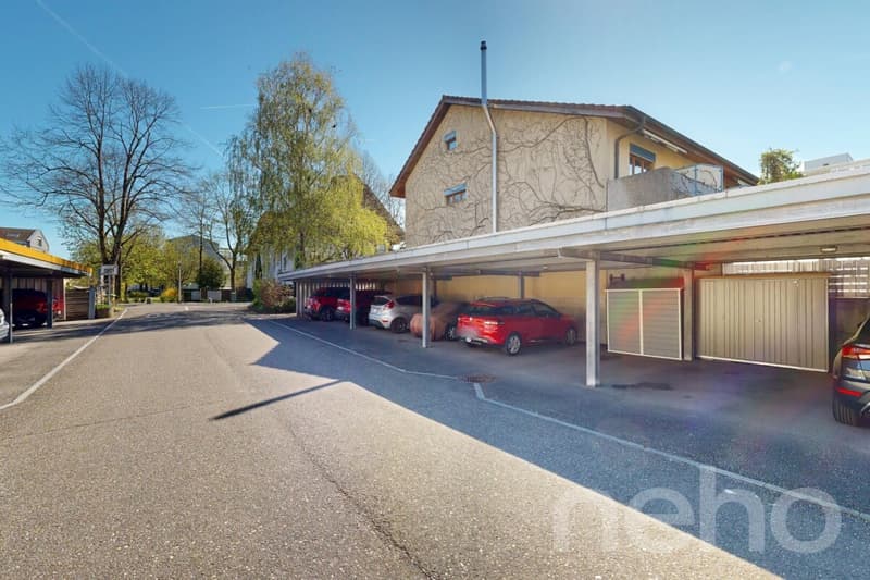 Wohnen auf vier Etagen an familienfreundlicher Lage (12)