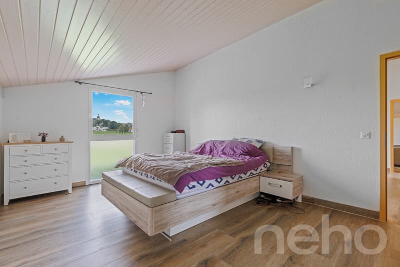 Exklusiv: Große Villa mit 3 Wohnungen und Swimmingpool (7)