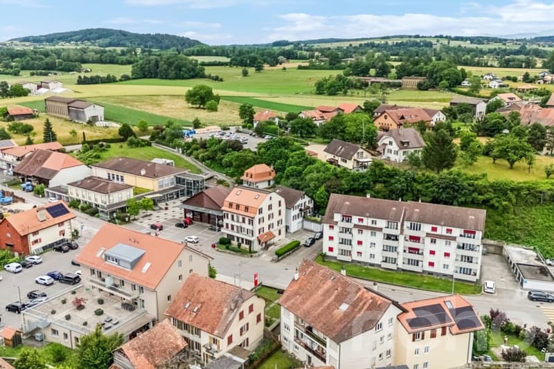 Renoviertes Mietshaus (12)