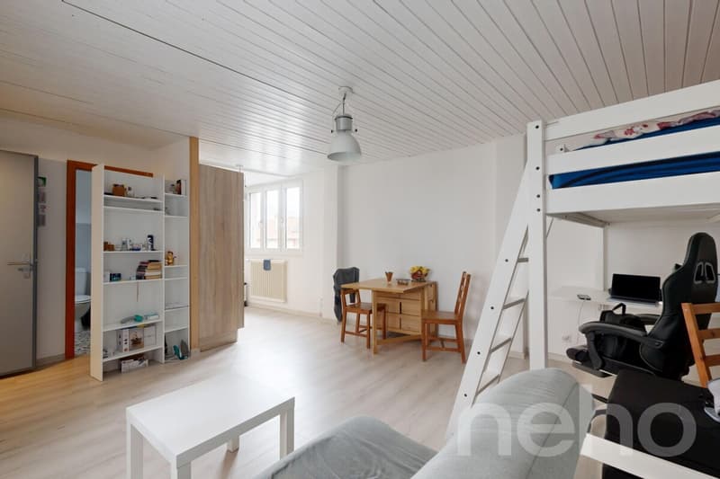 Renoviertes Mietshaus (10)