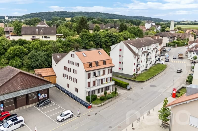Renoviertes Mietshaus (11)