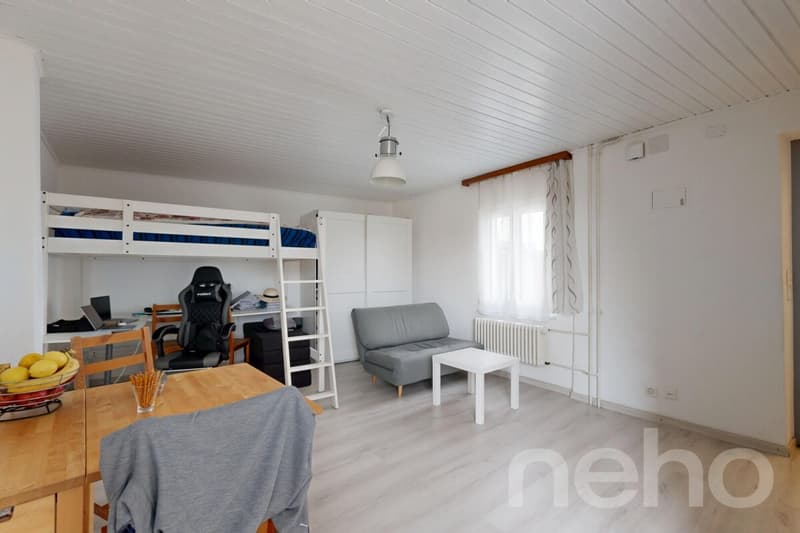 Renoviertes Mietshaus (7)