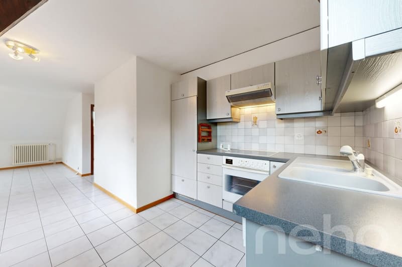 Building with excellent yield, well maintained! (11)