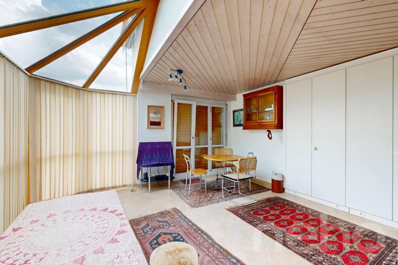 Mehrgenerationenhaus mit unverbaubarer Weitsicht an ruhiger Lage (9)