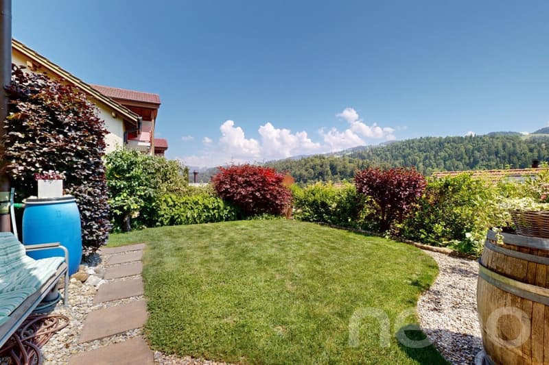 Lots of space for the family with unobstructable views (12)