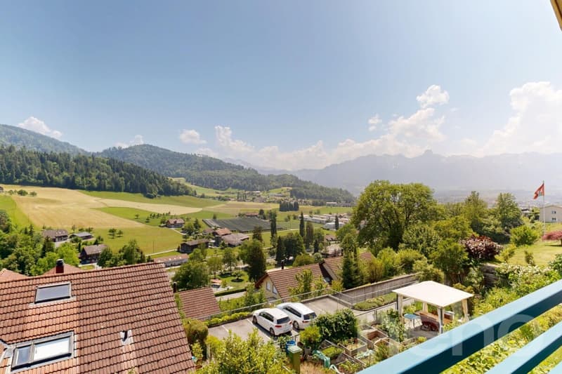 Lots of space for the family with unobstructable views (11)