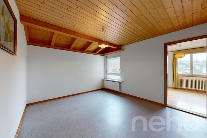 Detached house with garden and great potential in Gelterkinden (8)