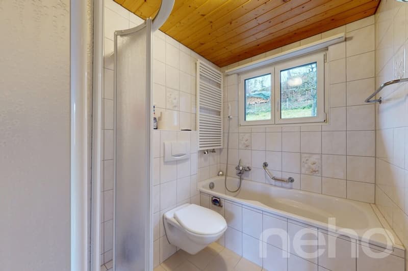 Detached house with garden and great potential in Gelterkinden (9)