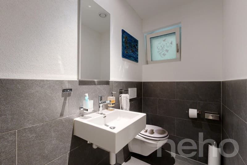 Appartement Minergie avec balcon, confort et intimité (10)