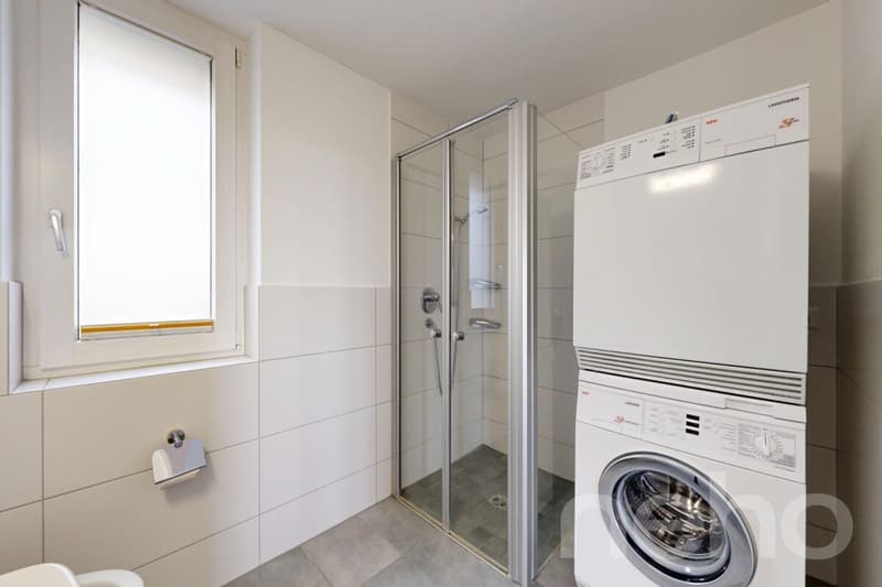 Moderne 5.5-Zi.-Wohnung mit Weitsicht und Balkon - Wil SG (11)