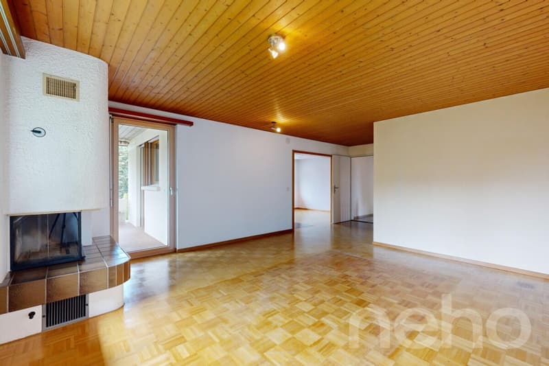 7.5 Zimmerhaus mit Einliegeroption und viel Platz (2)
