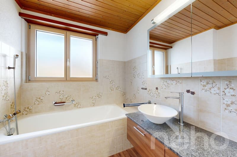7.5 Zimmerhaus mit Einliegeroption und viel Platz (7)