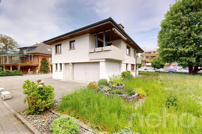 7.5 Zimmerhaus mit Einliegeroption und viel Platz (3)