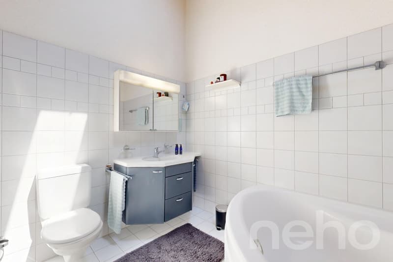 5.5-Zimmer Reihenhaus mit hervorragendem Wohn-Setup und Weitsicht (8)