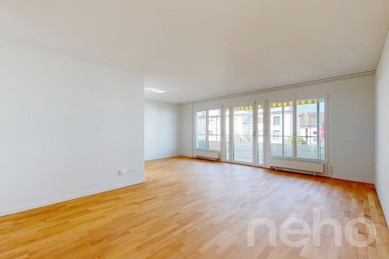 Appartement rénové récemment dans le centre-ville (3)