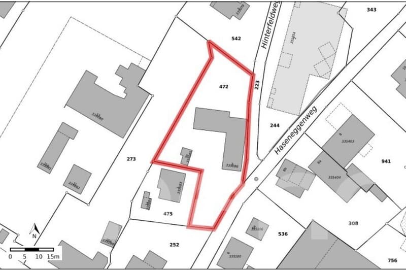 Exciting construction project with optional expansion plot (8)