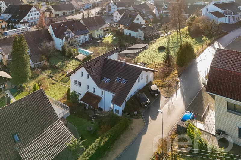 Großzügig, hell und offen ? eindrucksvolles Wohnerlebnis (12)